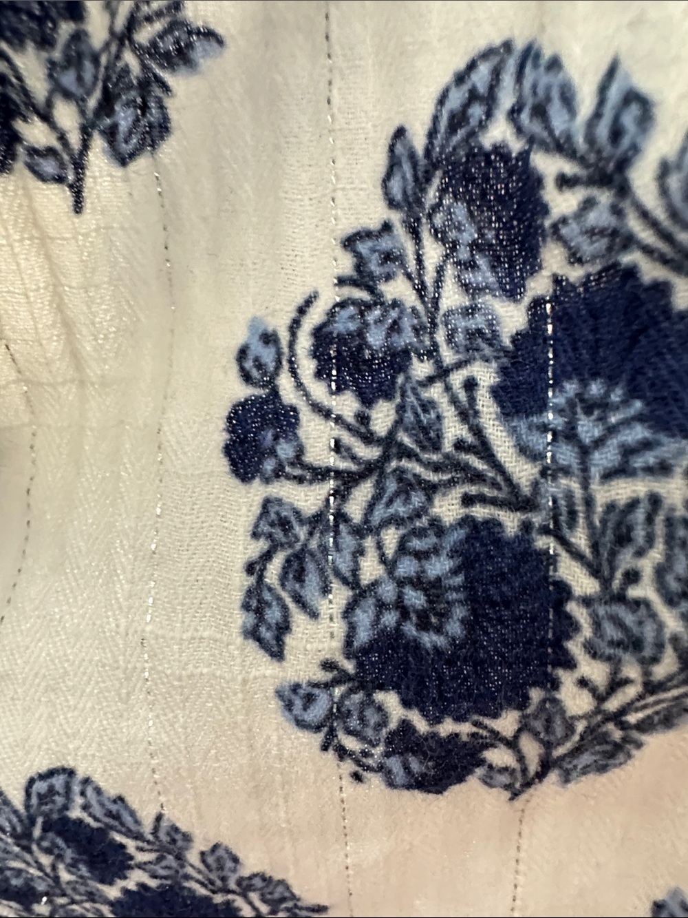Fun Boho Spaghetti StrapTop - Picture 7 of 7